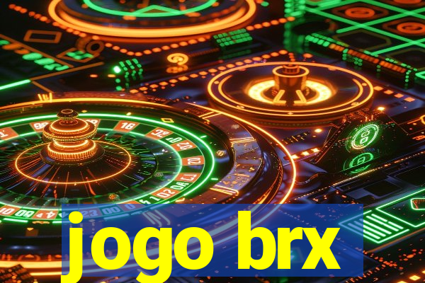 jogo brx